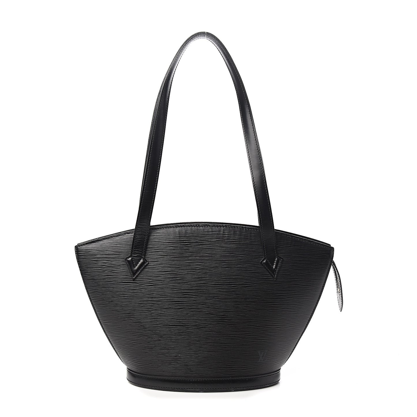 Epi Saint Jacques PM Black
