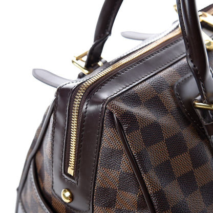 Louis Vuitton Damier Ebene Berkeley 26 of 27