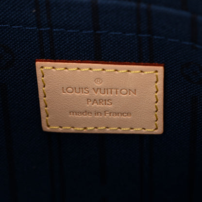 Louis Vuitton Monogram My LV Heritage Neverfull MM GM Pochette 6 of 10