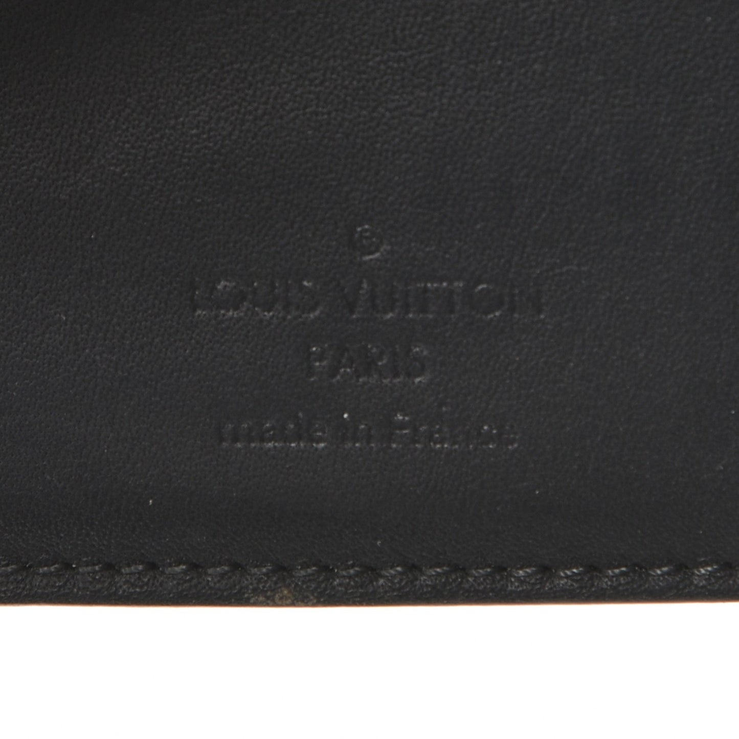 Damier Cobalt Multiple Wallet