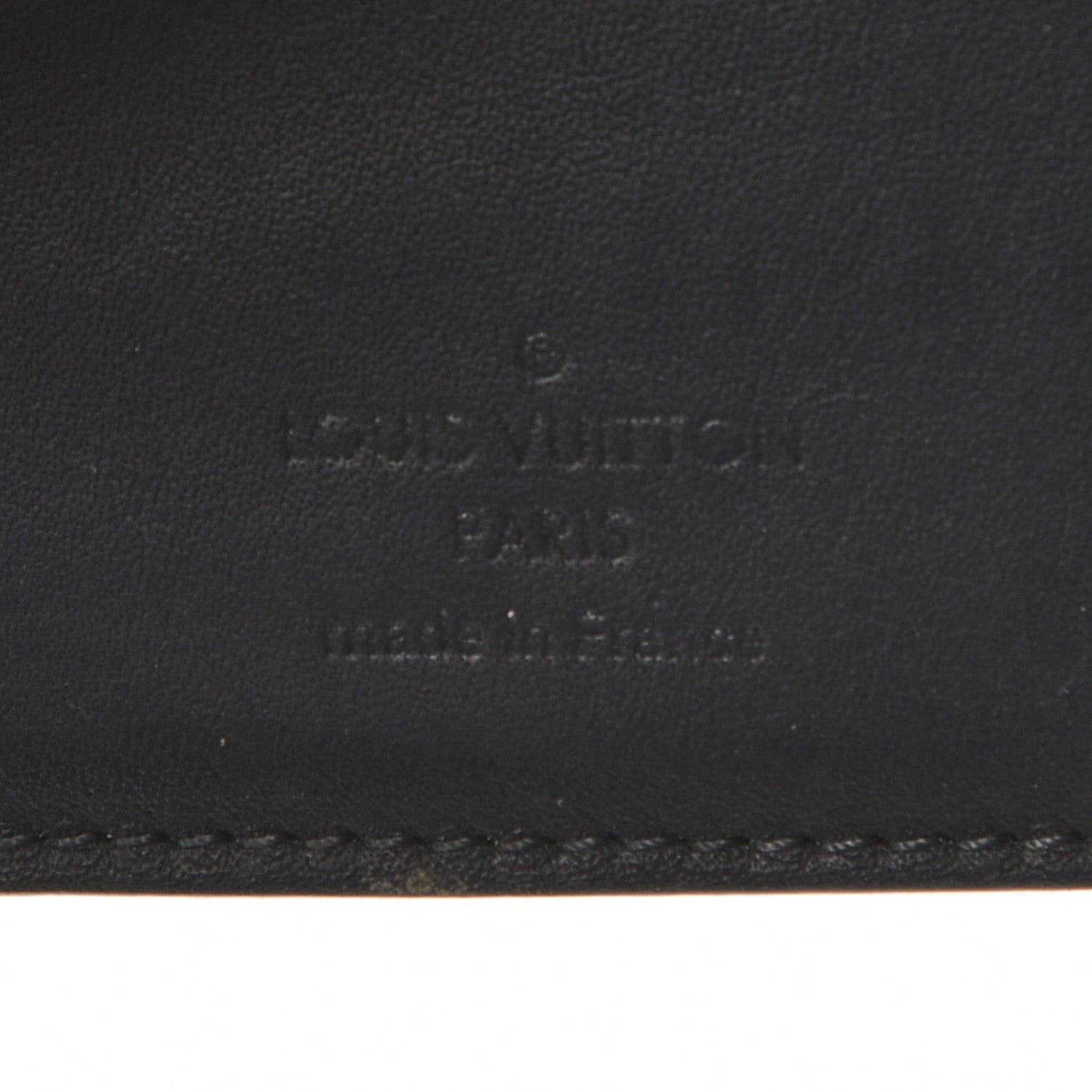 Louis Vuitton Damier Cobalt Multiple Wallet 6 of 8