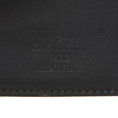 Louis Vuitton Damier Cobalt Multiple Wallet 6 of 8