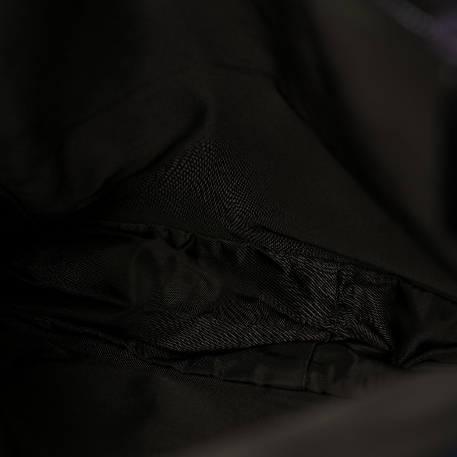 Prada Tessuto Nylon Sling Baltico 9 of 14