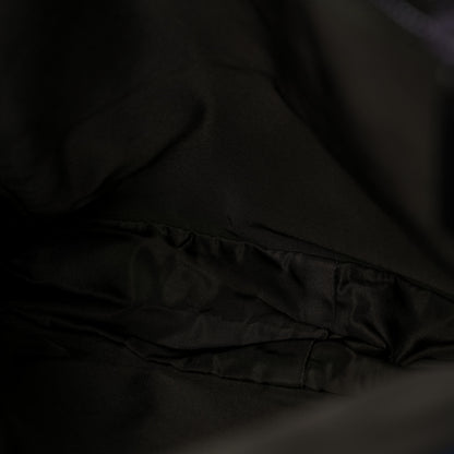 Prada Tessuto Nylon Sling Baltico 9 of 14