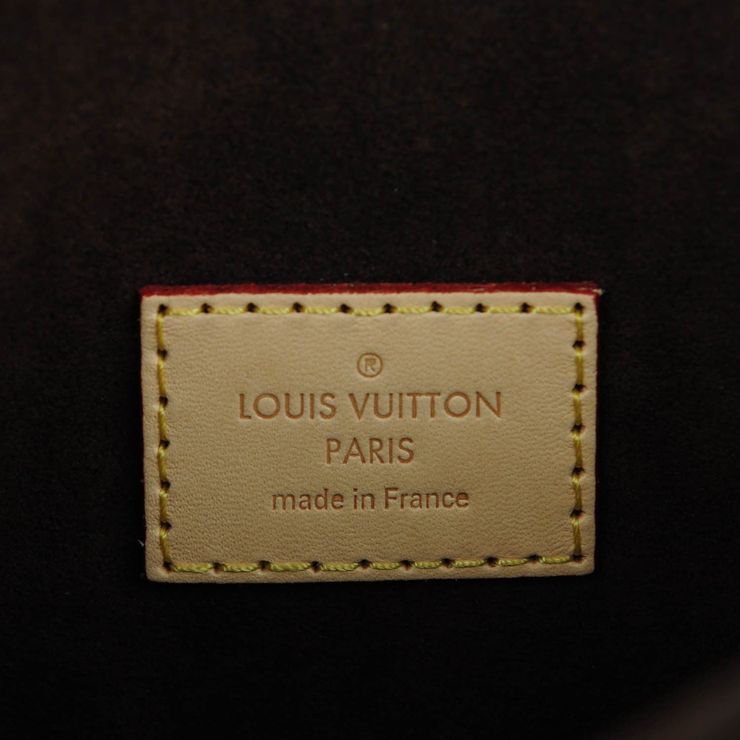 Louis Vuitton Monogram Pochette Metis 6 of 7