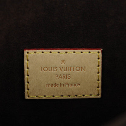 Louis Vuitton Monogram Pochette Metis 6 of 7
