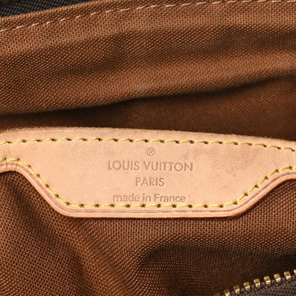 Louis Vuitton Monogram Palermo GM 6 of 10