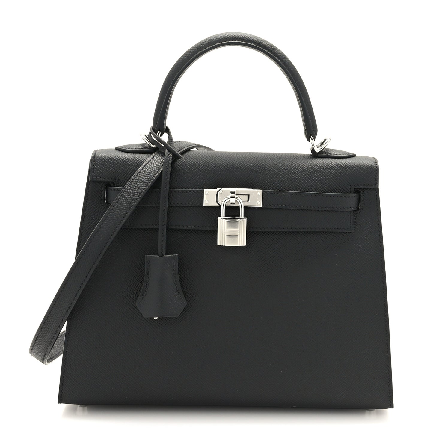 Epsom Kelly Sellier 25 Black