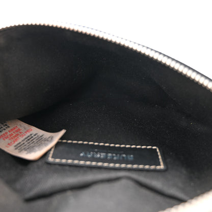 Burberry E-canvas Check Mini Cason Bum Bag Dark Birch Brown 5 of 9