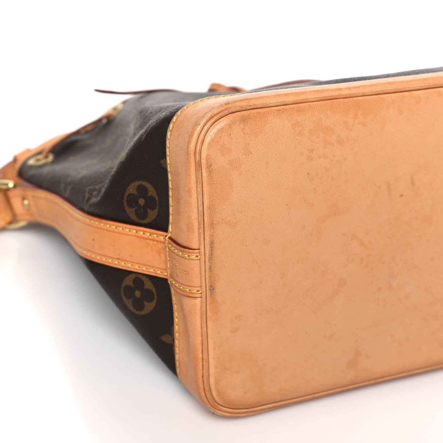 Monogram Noe BB