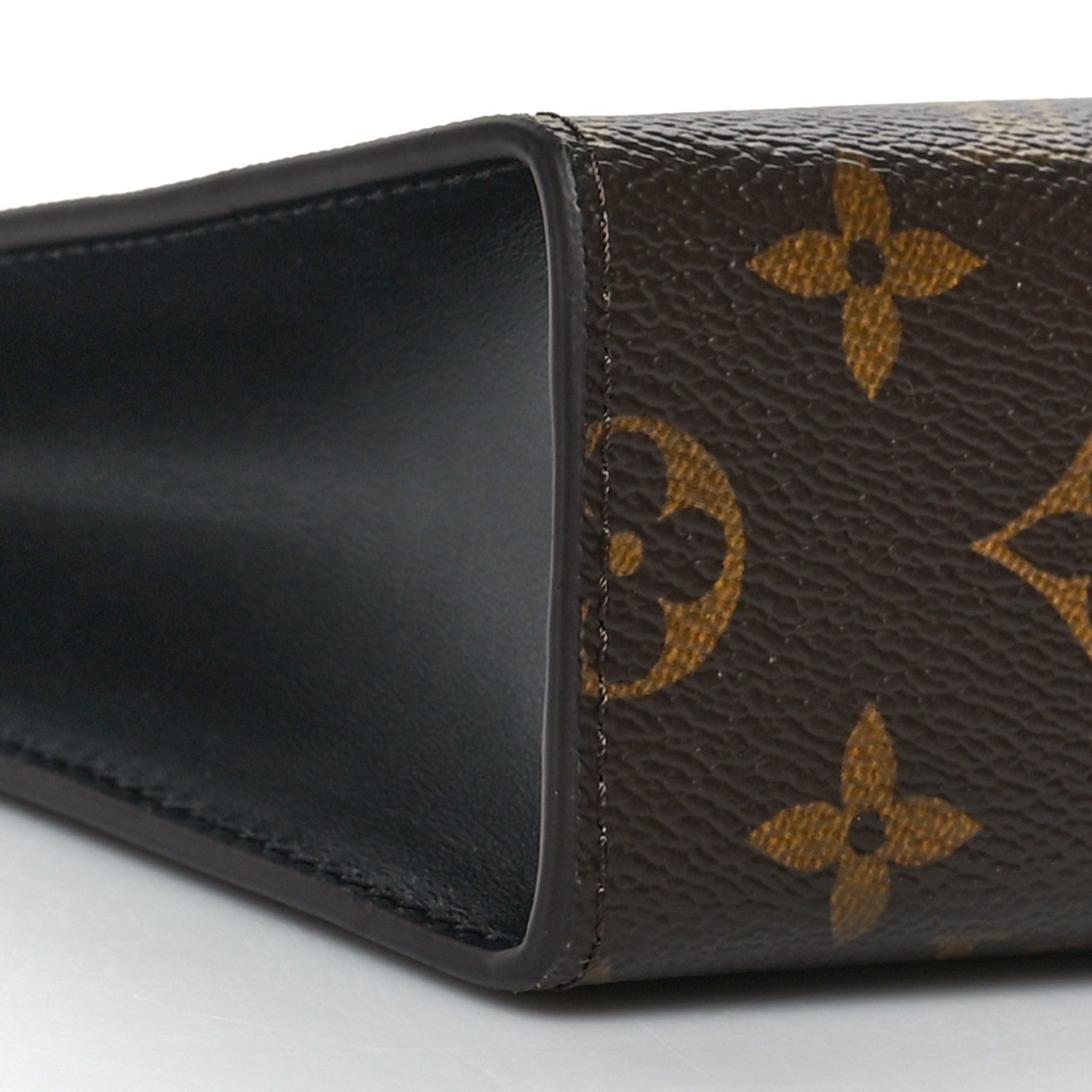 Louis Vuitton Monogram Poche Toilette NM 10 of 10