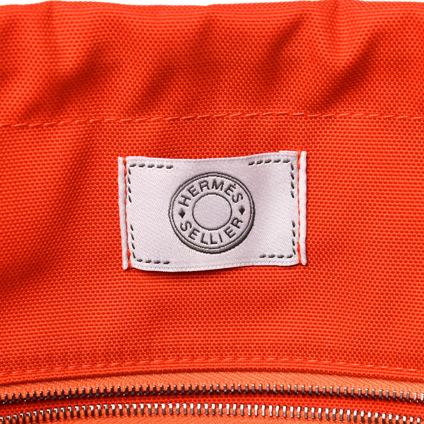 Toile Sac De Pansage Groom Bleu Navy Feu