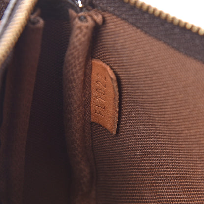 Louis Vuitton Monogram Mini Pochette Accessories 7 of 8