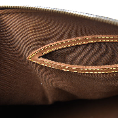 Louis Vuitton Monogram Alma PM 21 of 21