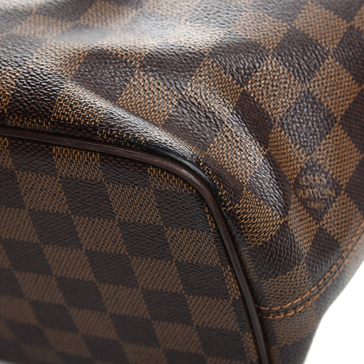 Damier Ebene Saleya PM