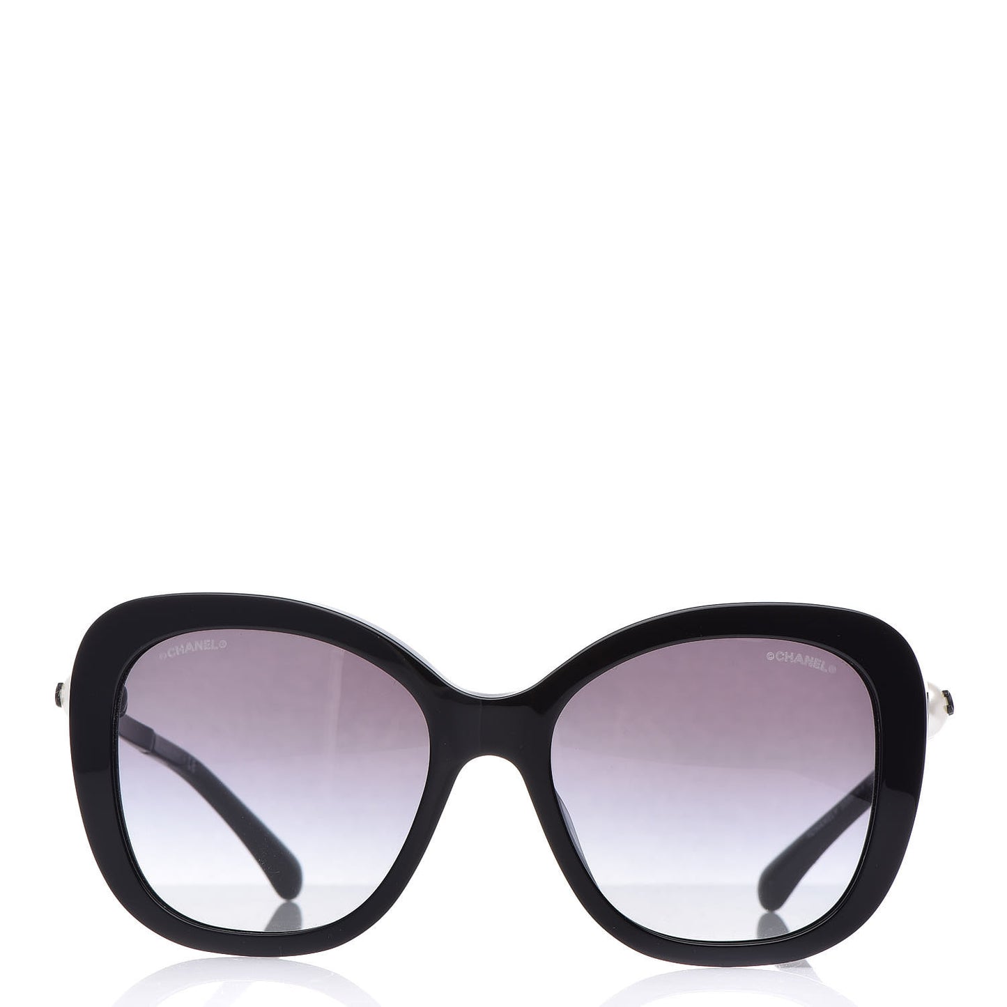 Pearl Sunglasses 5339-H-A Black