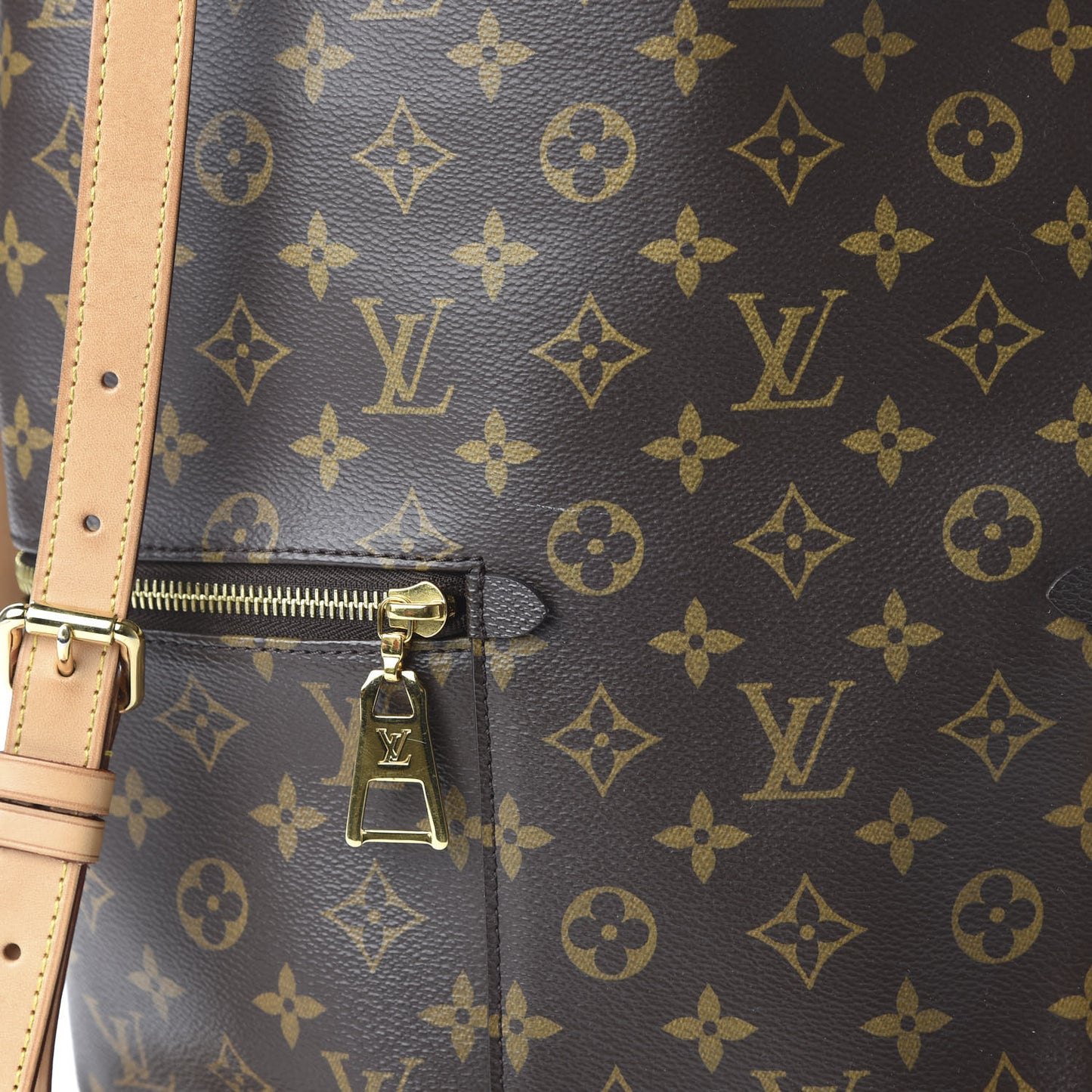 Monogram Melie