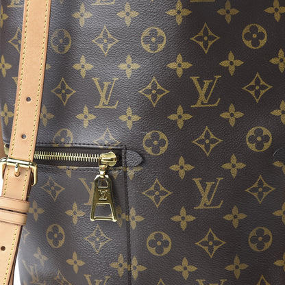 Louis Vuitton Monogram Melie 9 of 11