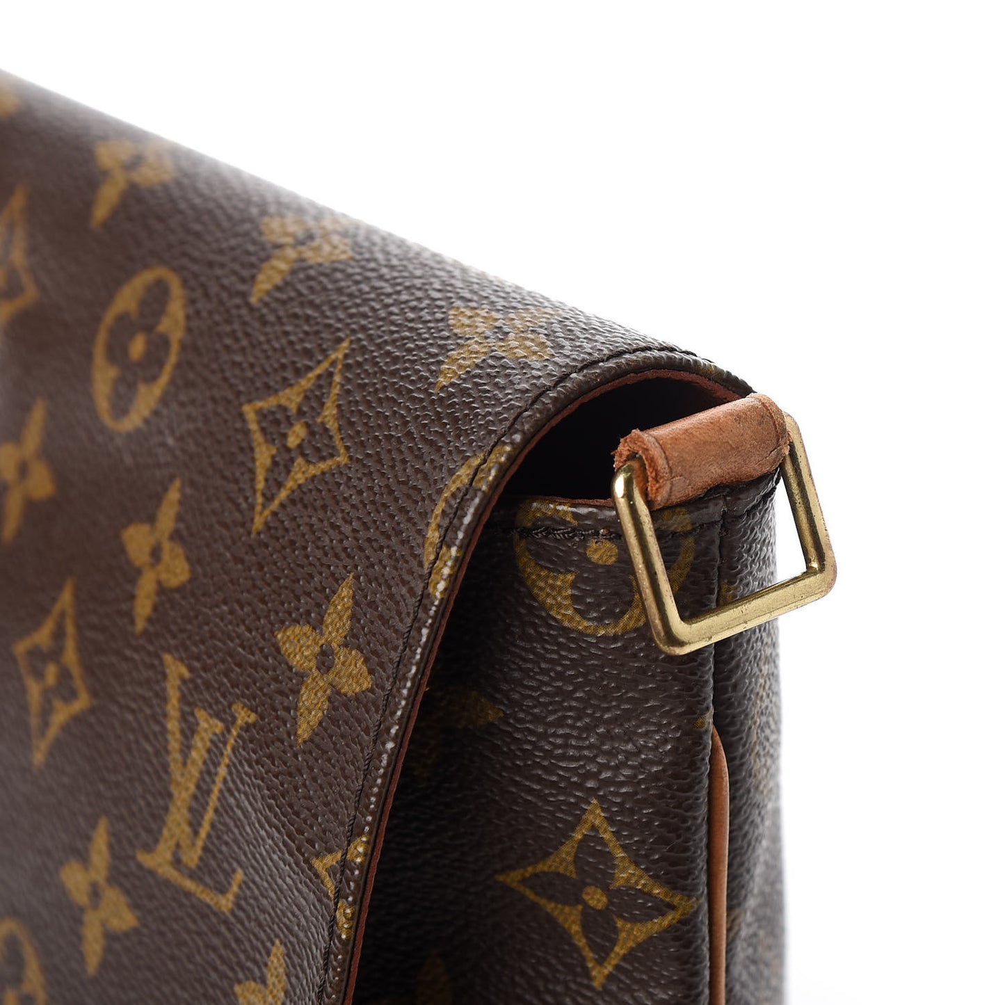 Monogram Musette Tango