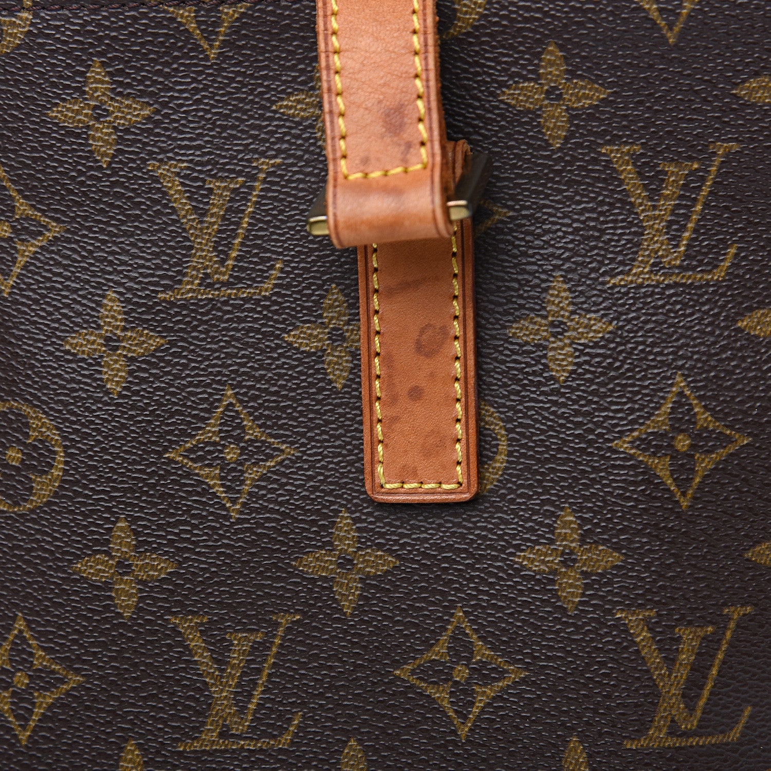 Louis Vuitton Monogram Vavin GM 12 of 12