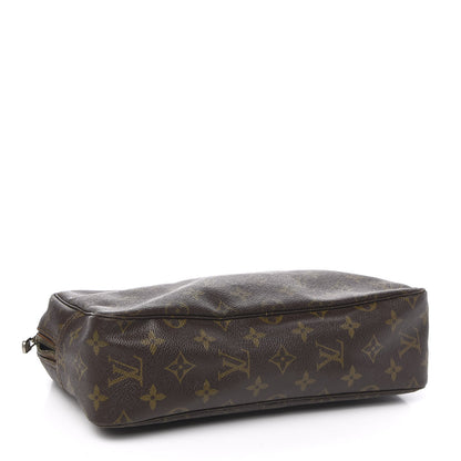 Louis Vuitton Monogram Trousse Toilette 28 4 of 7
