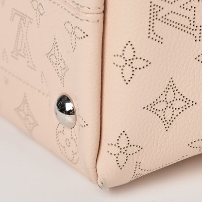 Louis Vuitton Mahina Hina MM Cream 12 of 12
