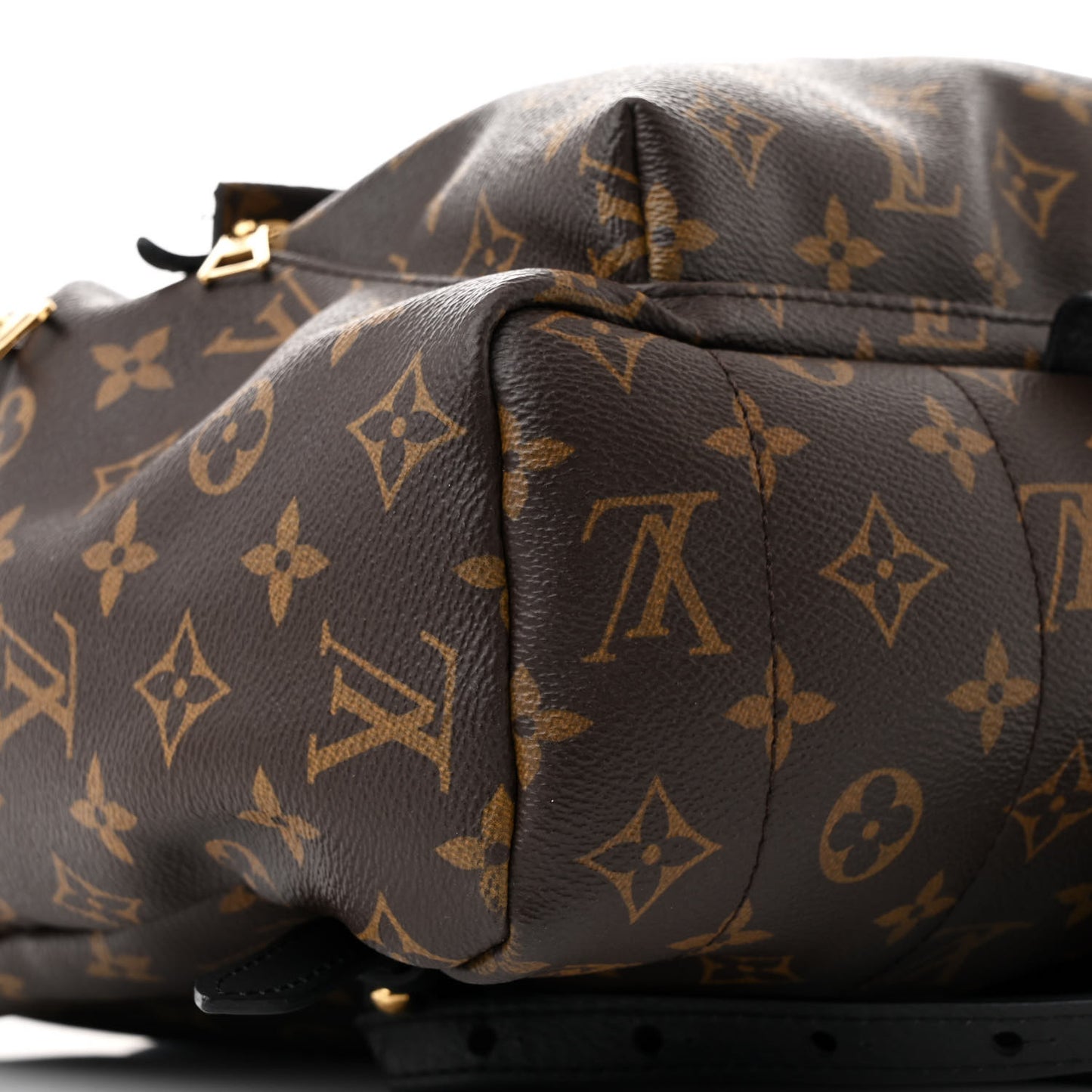 Monogram Palm Springs Backpack MM