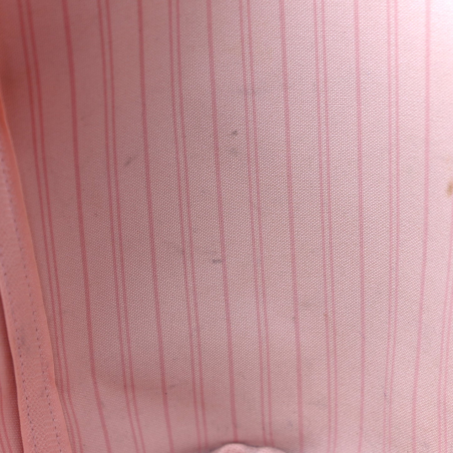 Damier Azur Neo Neverfull MM Rose Ballerine