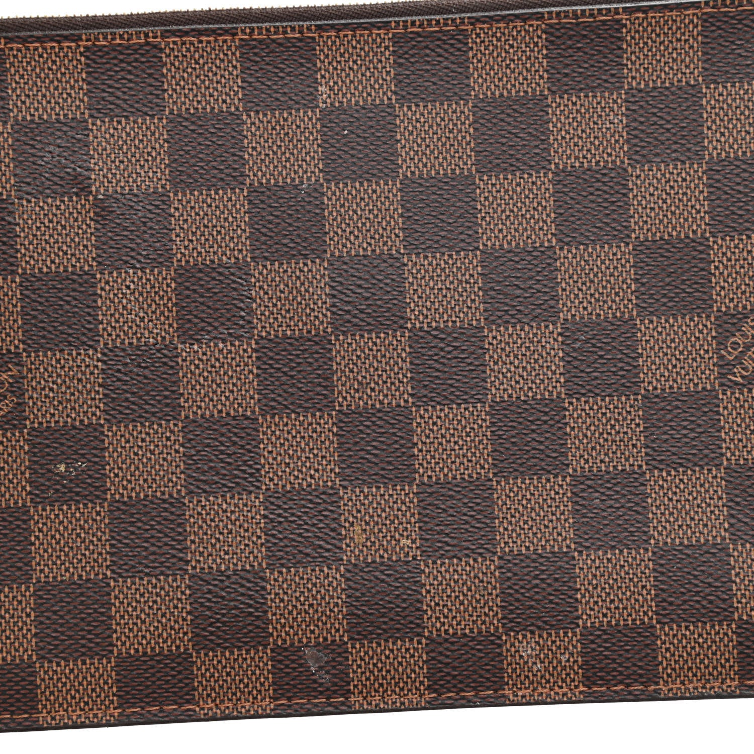 Louis Vuitton Damier Ebene Neo Neverfull GM 13 of 17
