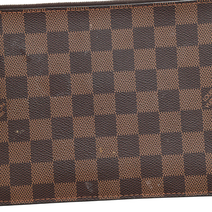 Louis Vuitton Damier Ebene Neo Neverfull GM 13 of 17