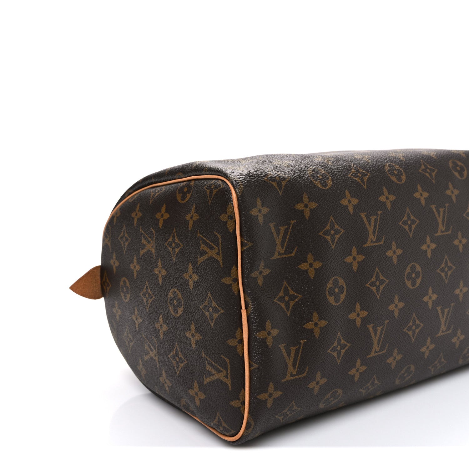 Louis Vuitton Monogram Speedy 30 10 of 11