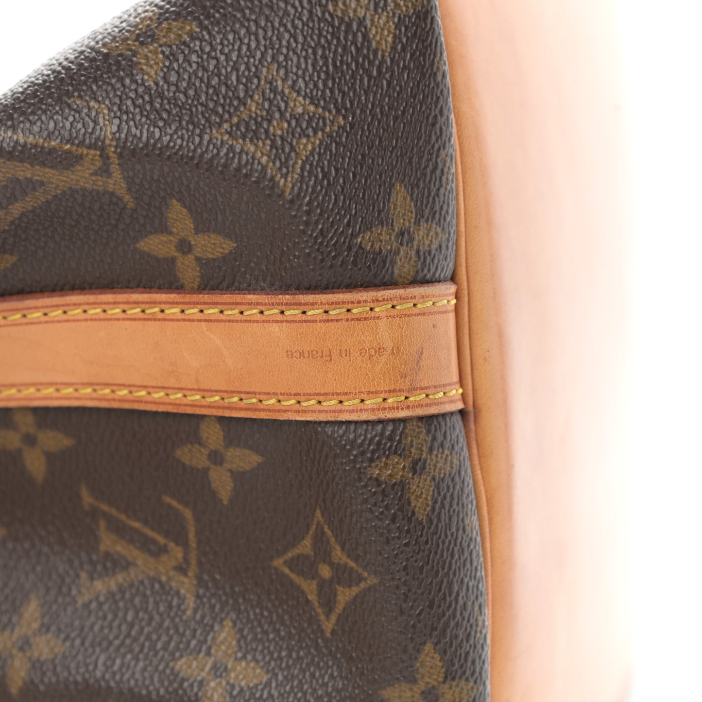 Monogram Petit Noe