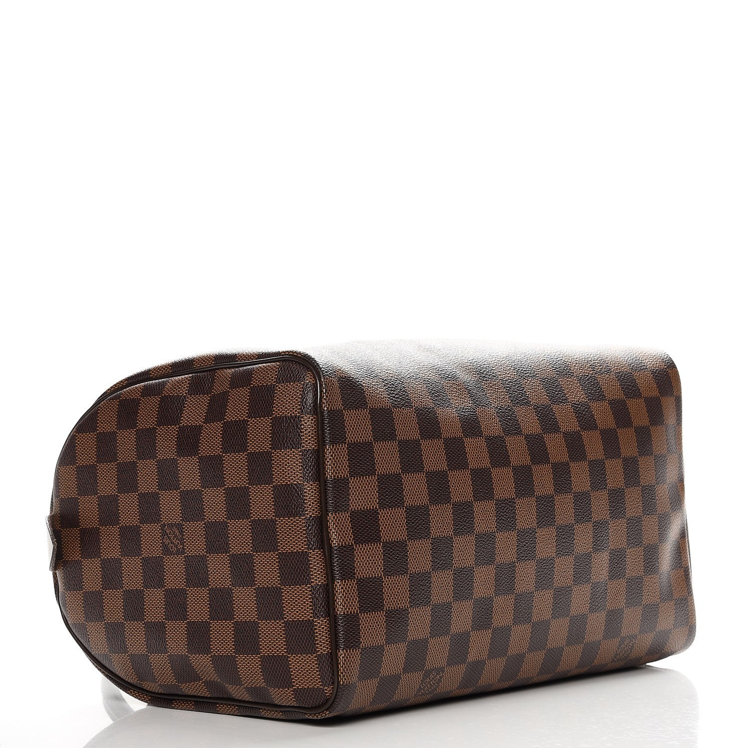 Louis Vuitton Damier Ebene Speedy 30 4 of 11