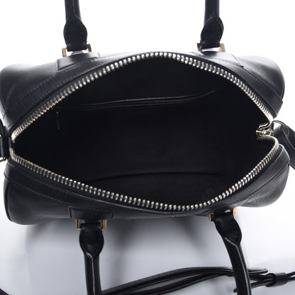 Givenchy Lambskin Medium Lucrezia Black 6 of 8