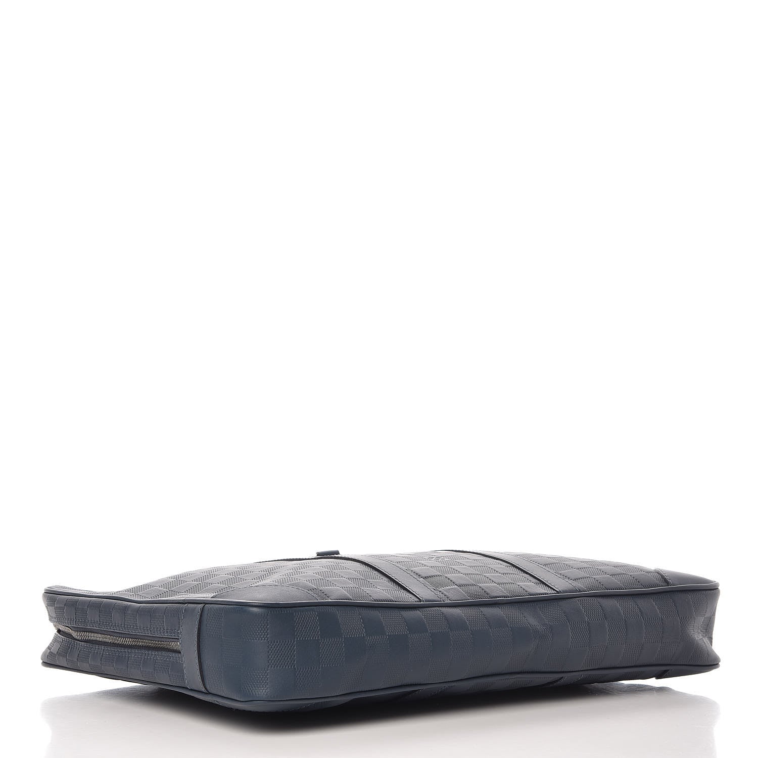 Louis Vuitton Damier Infini Porte-Documents Voyage Cosmos 4 of 11