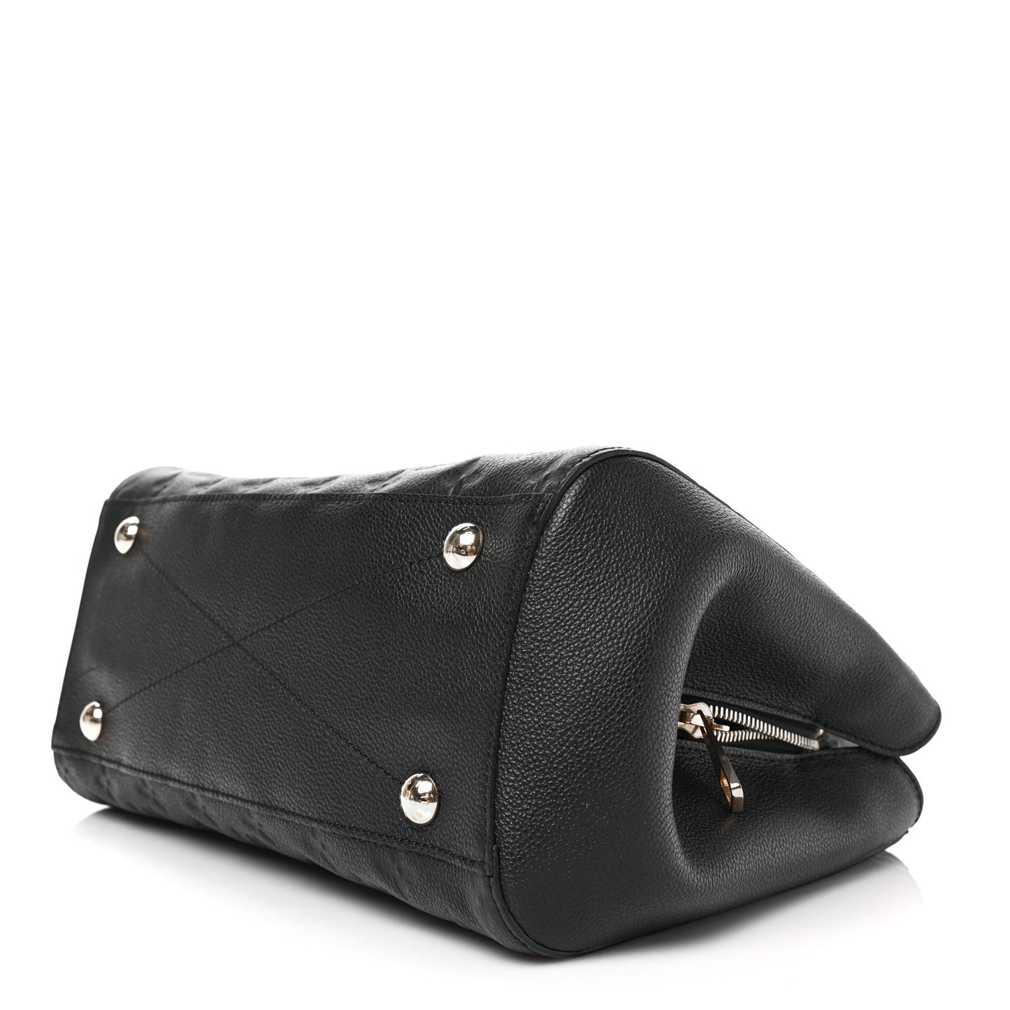 Empreinte Montaigne MM Black