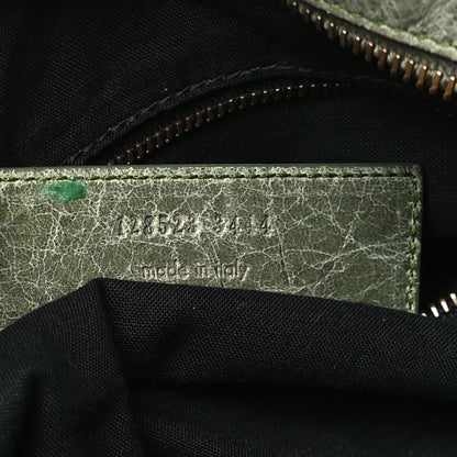 Balenciaga Agneau Classic Hardware Twiggy Dolma 7 of 12