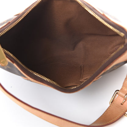 Louis Vuitton Monogram Thames PM 4 of 8