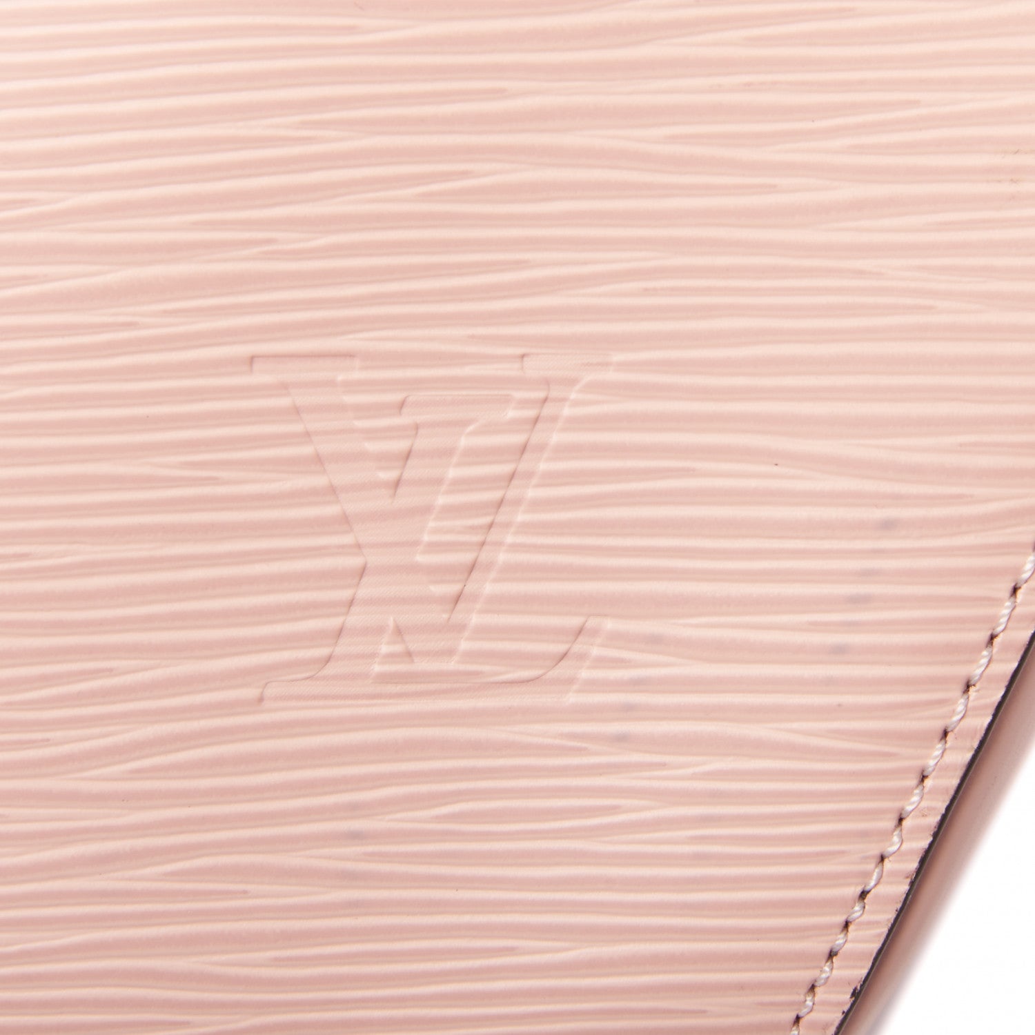 Louis Vuitton Epi Saint Jacques NM Magnolia 9 of 10