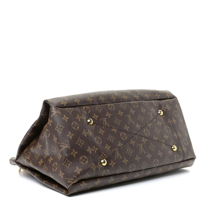 Louis Vuitton Monogram Artsy MM 3 of 7