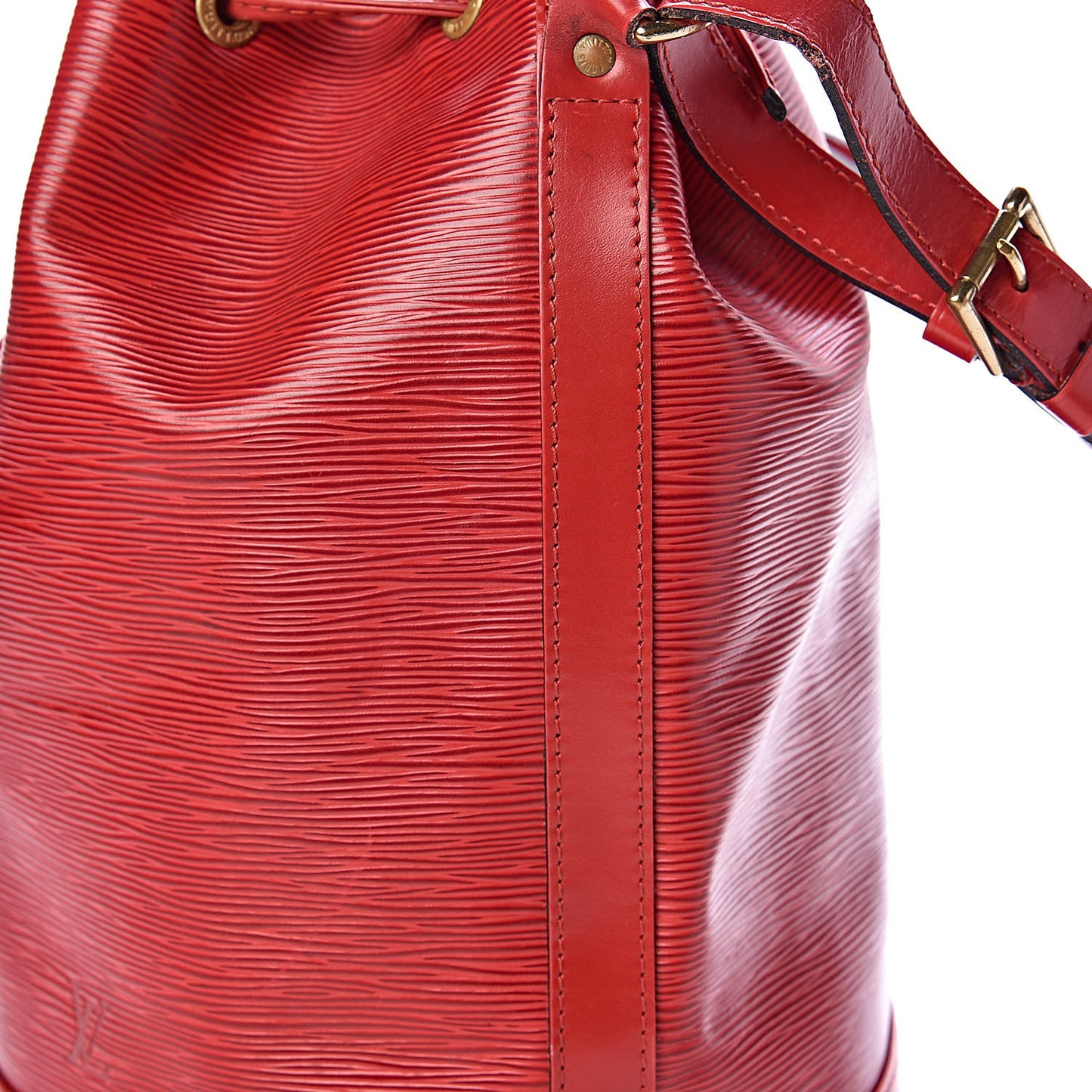 Epi Noe Castillan Red