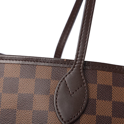 Louis Vuitton Damier Ebene Neo Neverfull GM 10 of 12
