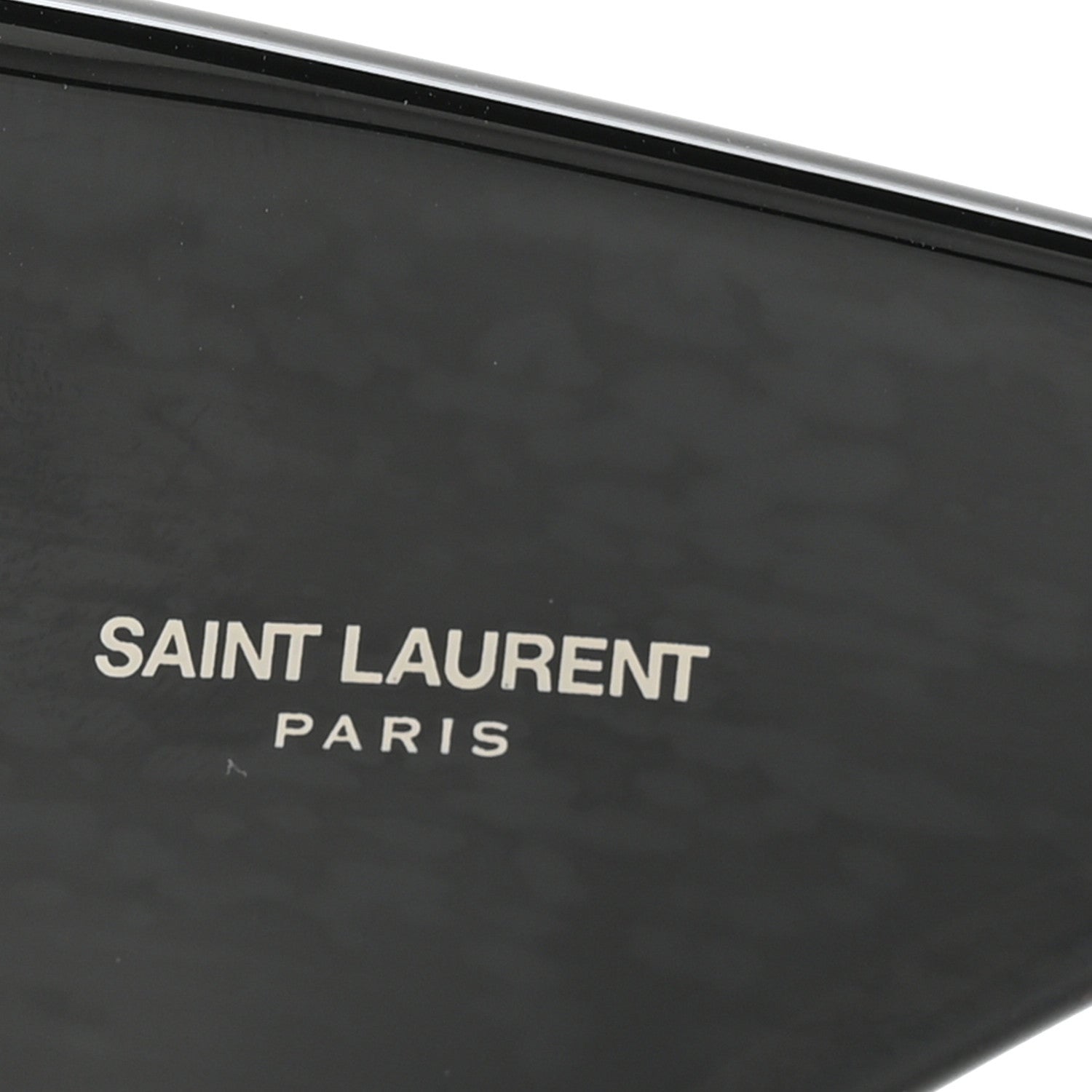 Saint Laurent Acetate SL 902 HOWL Sunglasses Black 7 of 8