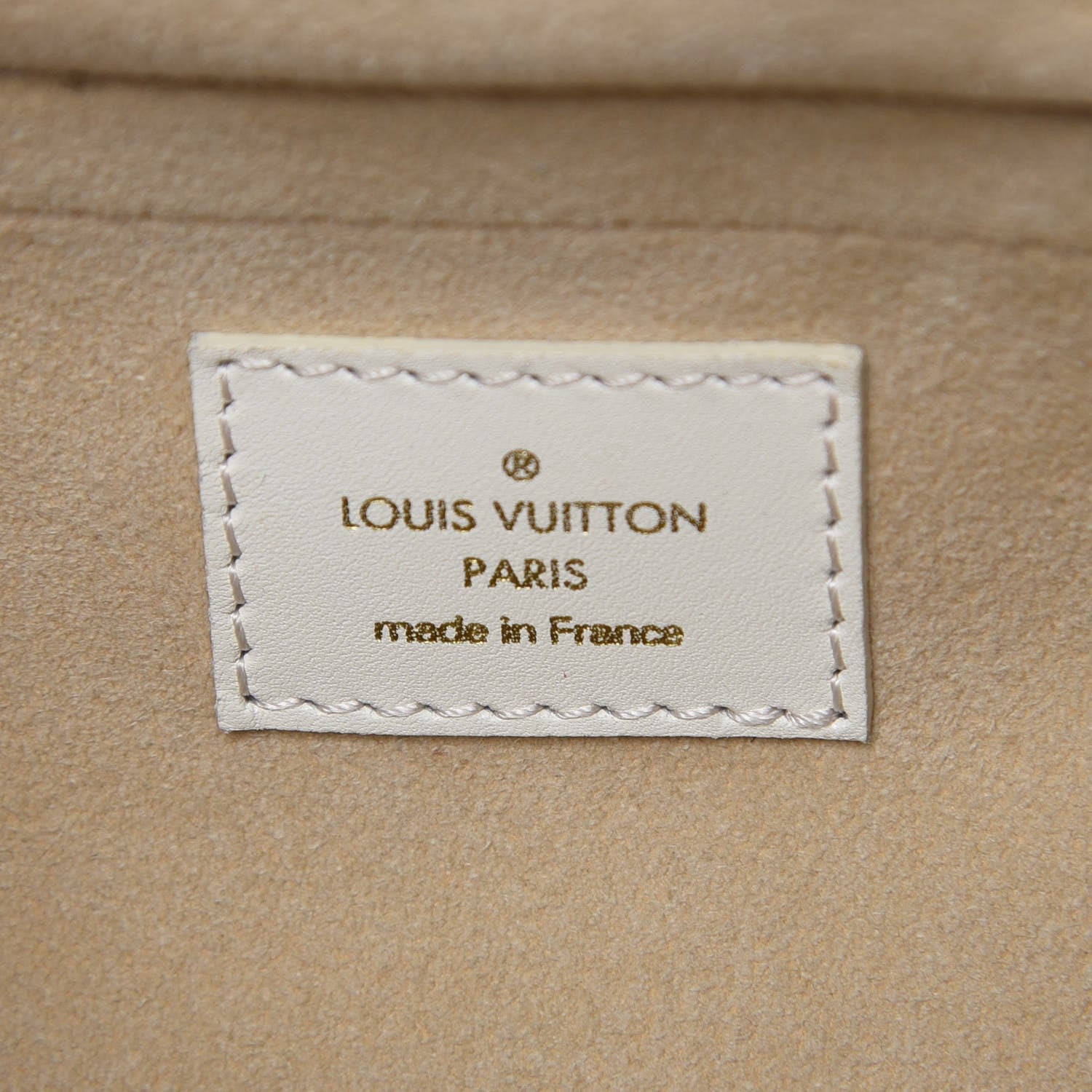 Louis Vuitton Mini Lin Trapeze PM Rose 6 of 17