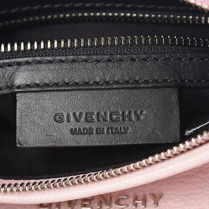 Givenchy Sugar Goatskin Mini Pandora Light Pink 6 of 10