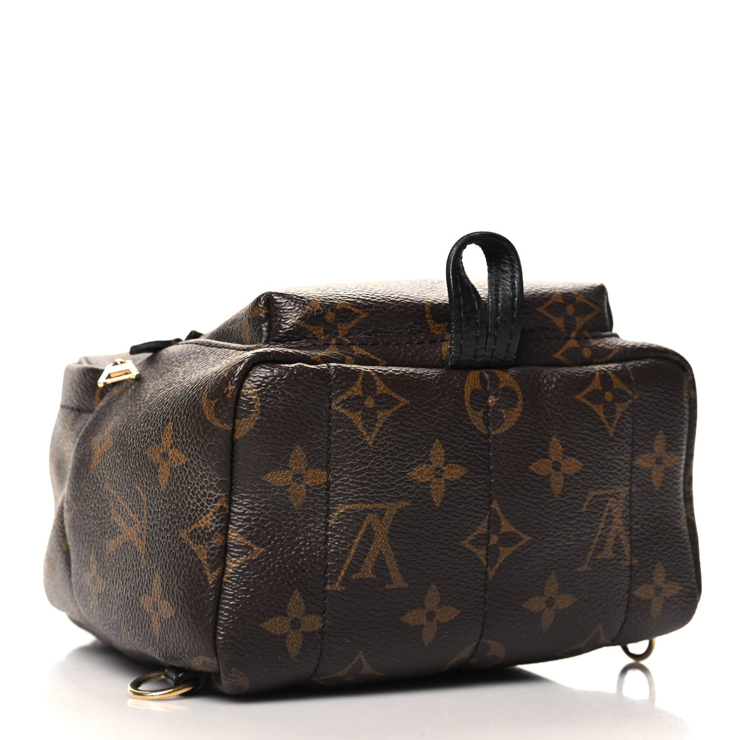 Monogram Palm Springs Backpack Mini