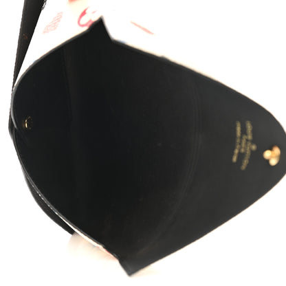 Louis Vuitton Game On Medium Kirigami Pochette White 5 of 9