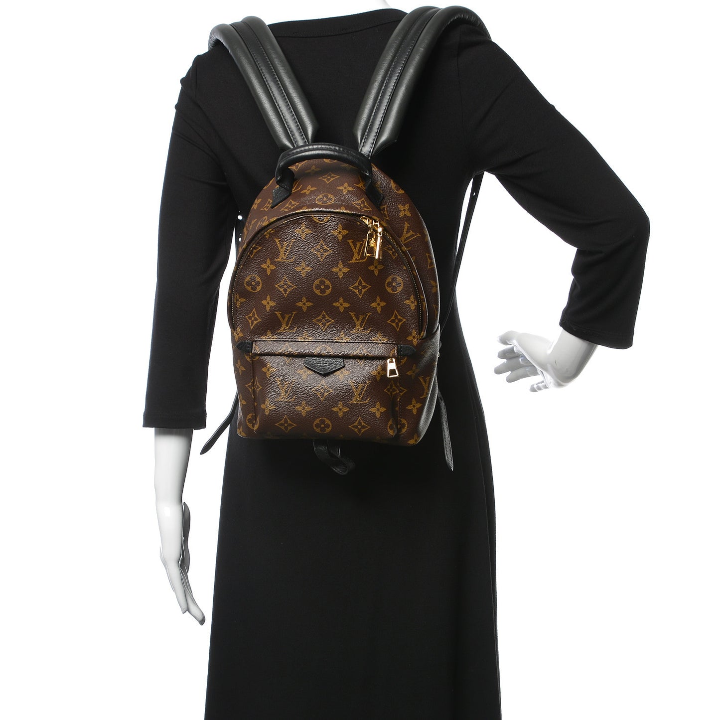 Monogram Palm Springs Backpack PM