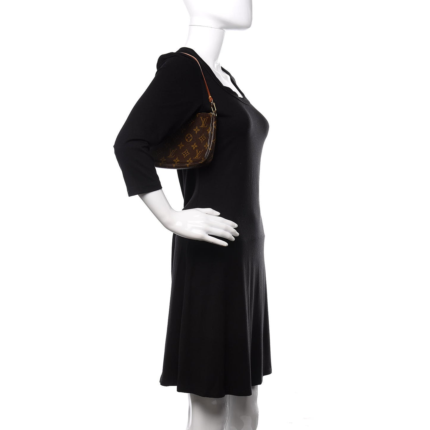 Monogram Pochette Accessories