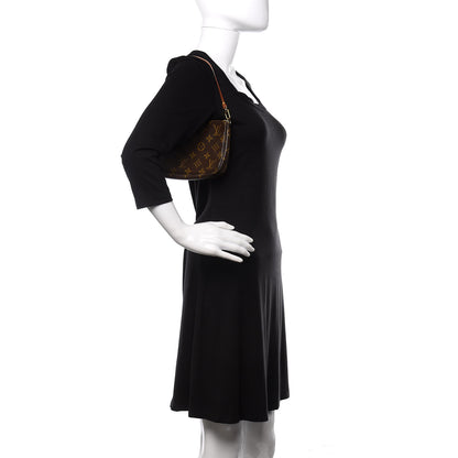 Louis Vuitton Monogram Pochette Accessories 2 of 9